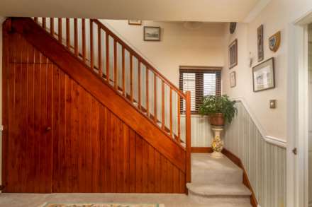 SPACIOUS 3 BED FAMILY HOME, Le Douet De St Croix, La Route Es Nouaux, St Helier, Image 14