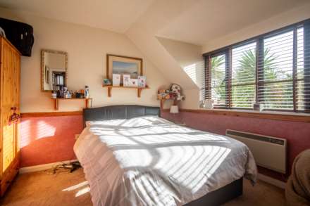 SPACIOUS 3 BED FAMILY HOME, Le Douet De St Croix, La Route Es Nouaux, St Helier, Image 15
