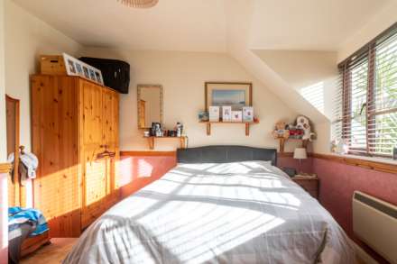 SPACIOUS 3 BED FAMILY HOME, Le Douet De St Croix, La Route Es Nouaux, St Helier, Image 17