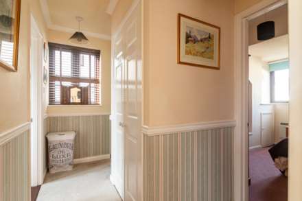 SPACIOUS 3 BED FAMILY HOME, Le Douet De St Croix, La Route Es Nouaux, St Helier, Image 18