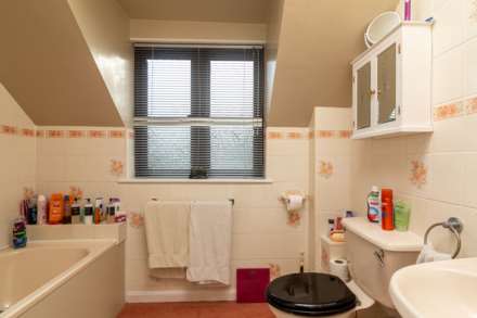SPACIOUS 3 BED FAMILY HOME, Le Douet De St Croix, La Route Es Nouaux, St Helier, Image 19