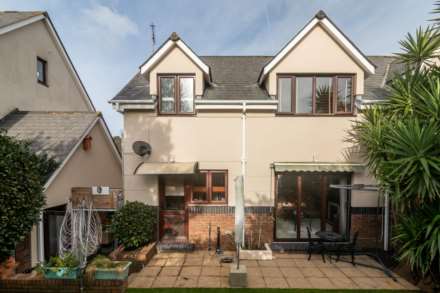 SPACIOUS 3 BED FAMILY HOME, Le Douet De St Croix, La Route Es Nouaux, St Helier, Image 2