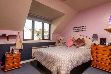 SPACIOUS 3 BED FAMILY HOME, Le Douet De St Croix, La Route Es Nouaux, St Helier, Image 20