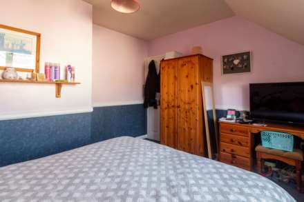 SPACIOUS 3 BED FAMILY HOME, Le Douet De St Croix, La Route Es Nouaux, St Helier, Image 21