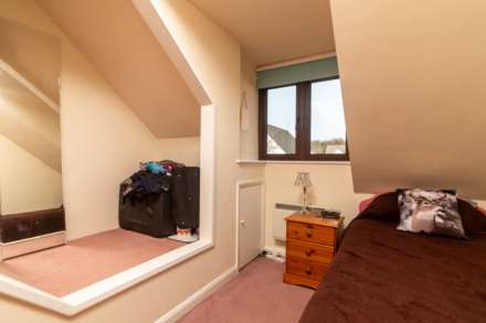 SPACIOUS 3 BED FAMILY HOME, Le Douet De St Croix, La Route Es Nouaux, St Helier, Image 22