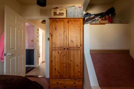 SPACIOUS 3 BED FAMILY HOME, Le Douet De St Croix, La Route Es Nouaux, St Helier, Image 23