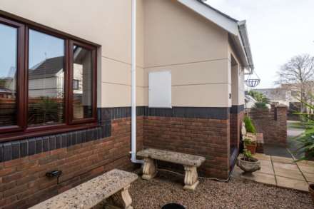 SPACIOUS 3 BED FAMILY HOME, Le Douet De St Croix, La Route Es Nouaux, St Helier, Image 24