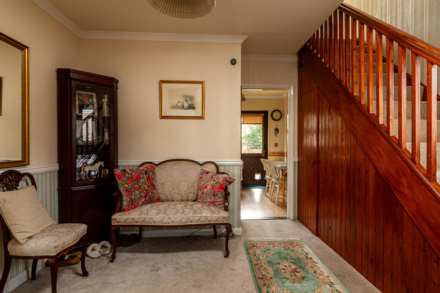 SPACIOUS 3 BED FAMILY HOME, Le Douet De St Croix, La Route Es Nouaux, St Helier, Image 5