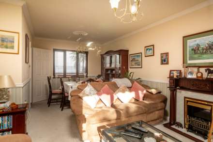 SPACIOUS 3 BED FAMILY HOME, Le Douet De St Croix, La Route Es Nouaux, St Helier, Image 7