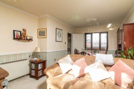 SPACIOUS 3 BED FAMILY HOME, Le Douet De St Croix, La Route Es Nouaux, St Helier, Image 8