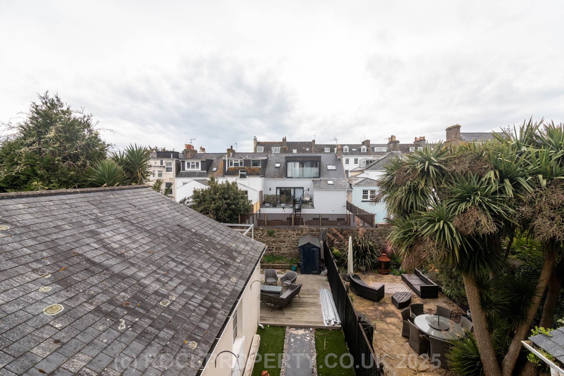 Spacious 2 Bed with Parking, Clarendon Road, St Helier, Image 18