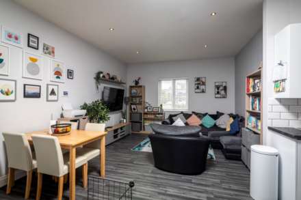 Property For Sale Clarendon Road, Rouge Bouillon, St Helier