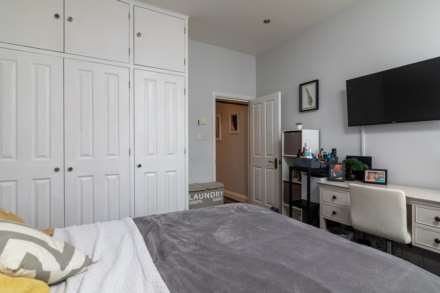 Spacious 2 Bed with Parking, Clarendon Road, St Helier, Image 11