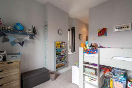 Spacious 2 Bed with Parking, Clarendon Road, St Helier, Image 15