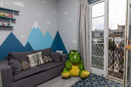 Spacious 2 Bed with Parking, Clarendon Road, St Helier, Image 16