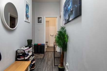 Spacious 2 Bed with Parking, Clarendon Road, St Helier, Image 8