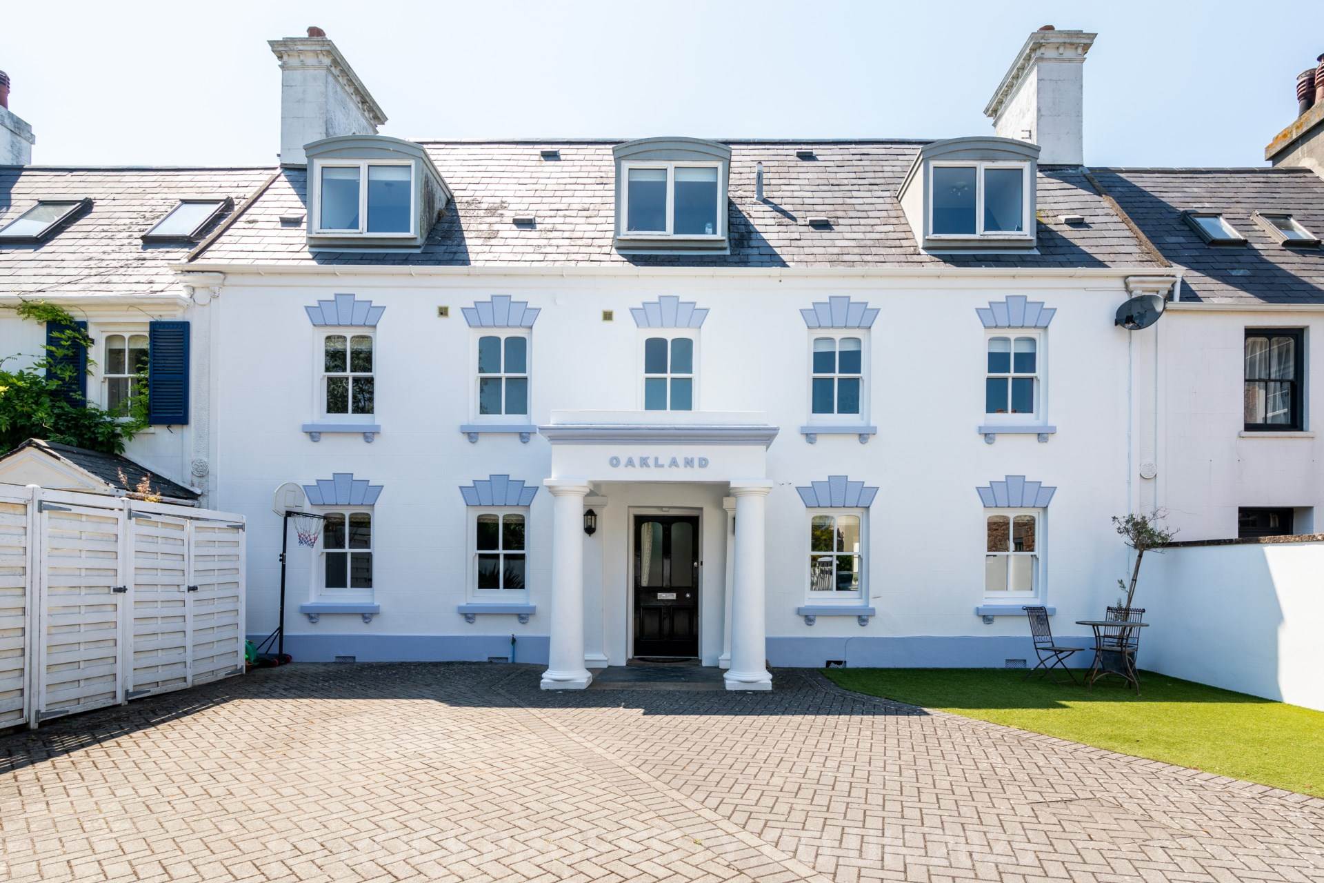 OPEN HOUSE / 11.30 - 12.30 / SAT 3 MAY, La Rue Du Cimetiere, St John, Image 1