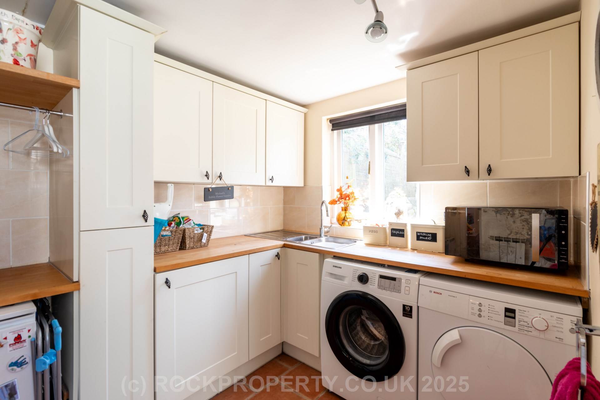 OPEN HOUSE / 11.30 - 12.30 / SAT 3 MAY, La Rue Du Cimetiere, St John, Image 12