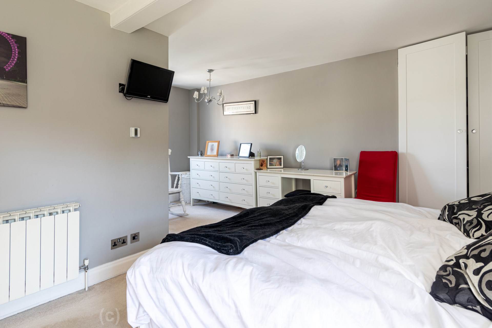 OPEN HOUSE / 11.30 - 12.30 / SAT 3 MAY, La Rue Du Cimetiere, St John, Image 14