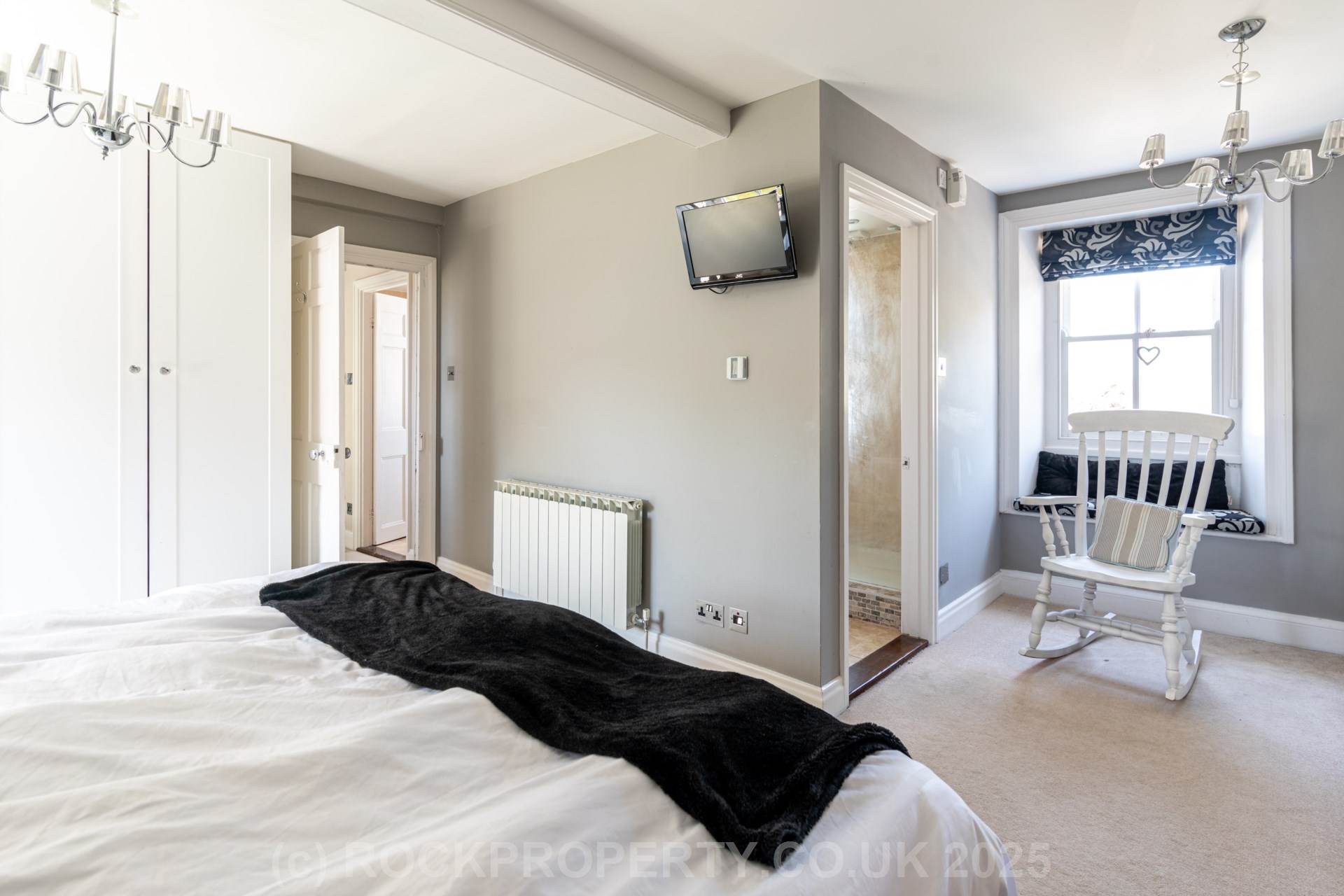 OPEN HOUSE / 11.30 - 12.30 / SAT 3 MAY, La Rue Du Cimetiere, St John, Image 15