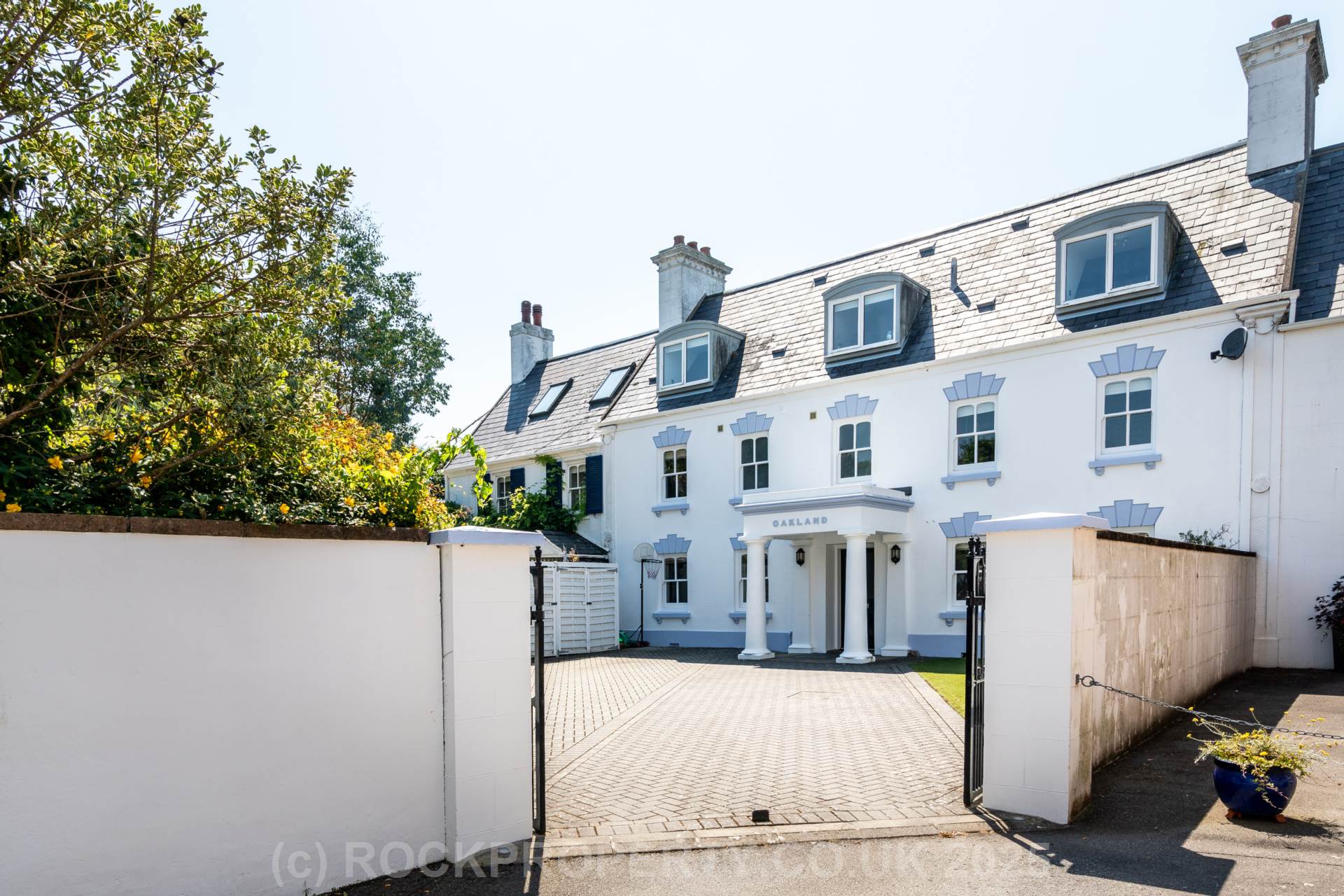 OPEN HOUSE / 11.30 - 12.30 / SAT 3 MAY, La Rue Du Cimetiere, St John, Image 2