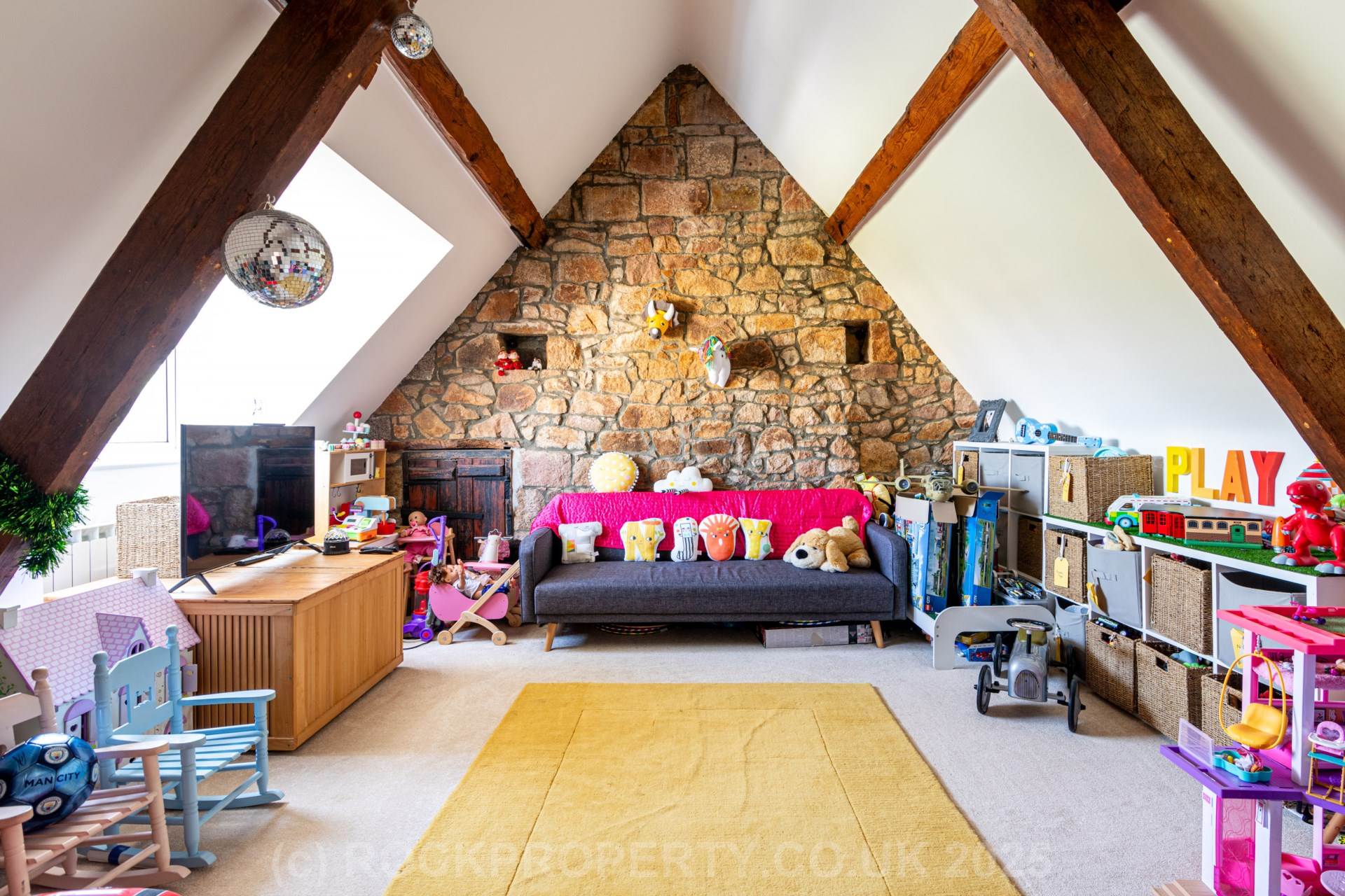 OPEN HOUSE / 11.30 - 12.30 / SAT 3 MAY, La Rue Du Cimetiere, St John, Image 22