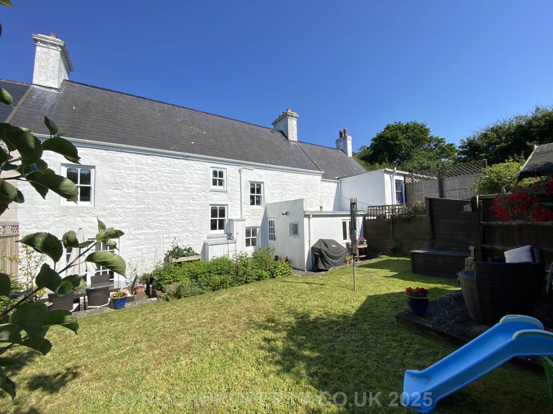 OPEN HOUSE / 11.30 - 12.30 / SAT 3 MAY, La Rue Du Cimetiere, St John, Image 23