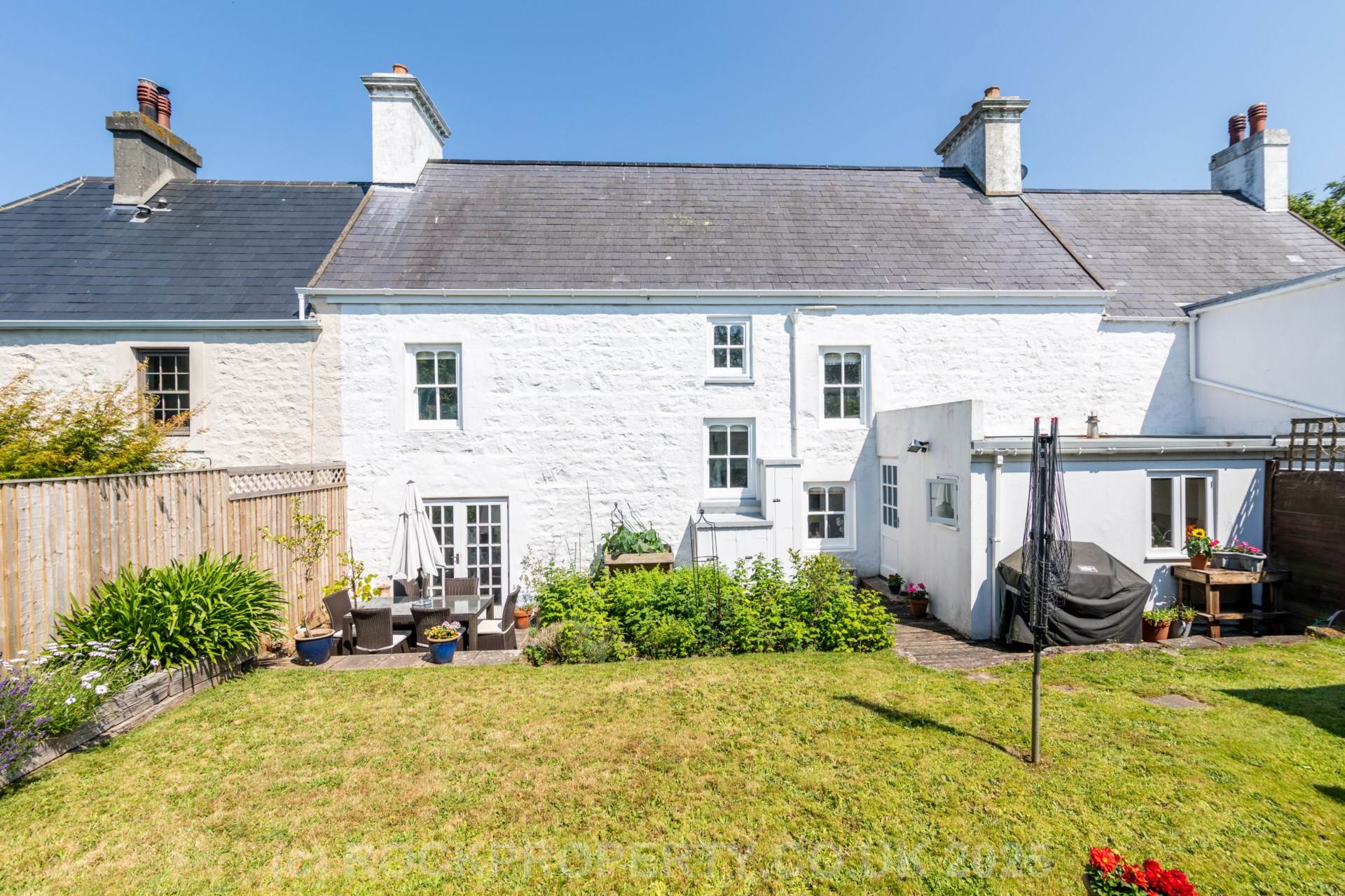 OPEN HOUSE / 11.30 - 12.30 / SAT 3 MAY, La Rue Du Cimetiere, St John, Image 25