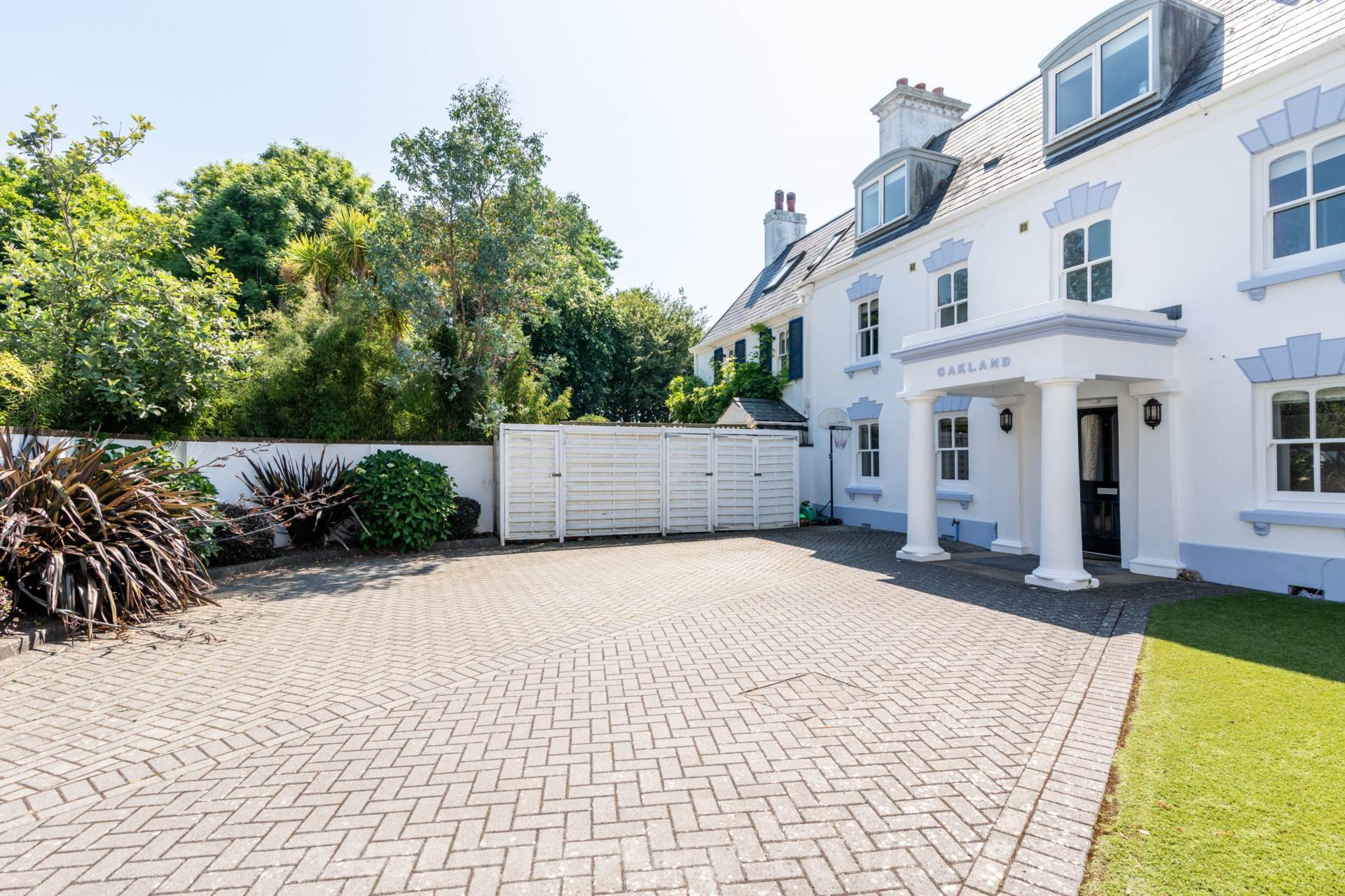 OPEN HOUSE / 11.30 - 12.30 / SAT 3 MAY, La Rue Du Cimetiere, St John, Image 3