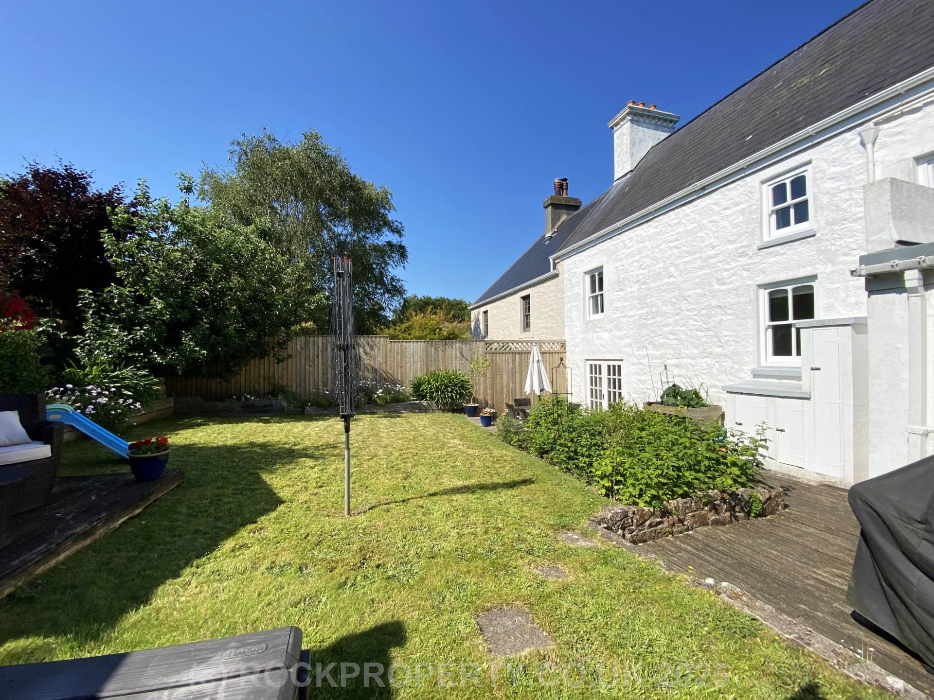 OPEN HOUSE / 11.30 - 12.30 / SAT 3 MAY, La Rue Du Cimetiere, St John, Image 4