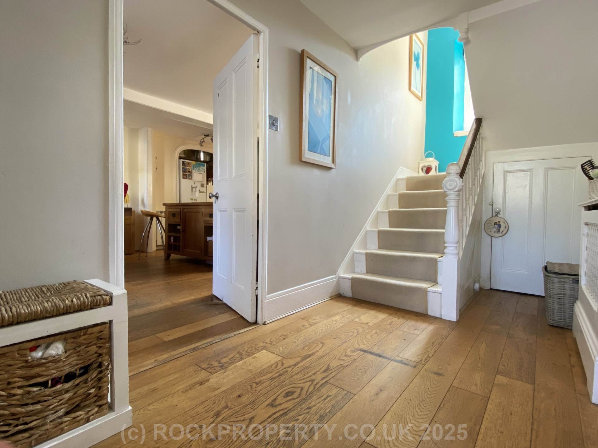 OPEN HOUSE / 11.30 - 12.30 / SAT 3 MAY, La Rue Du Cimetiere, St John, Image 5