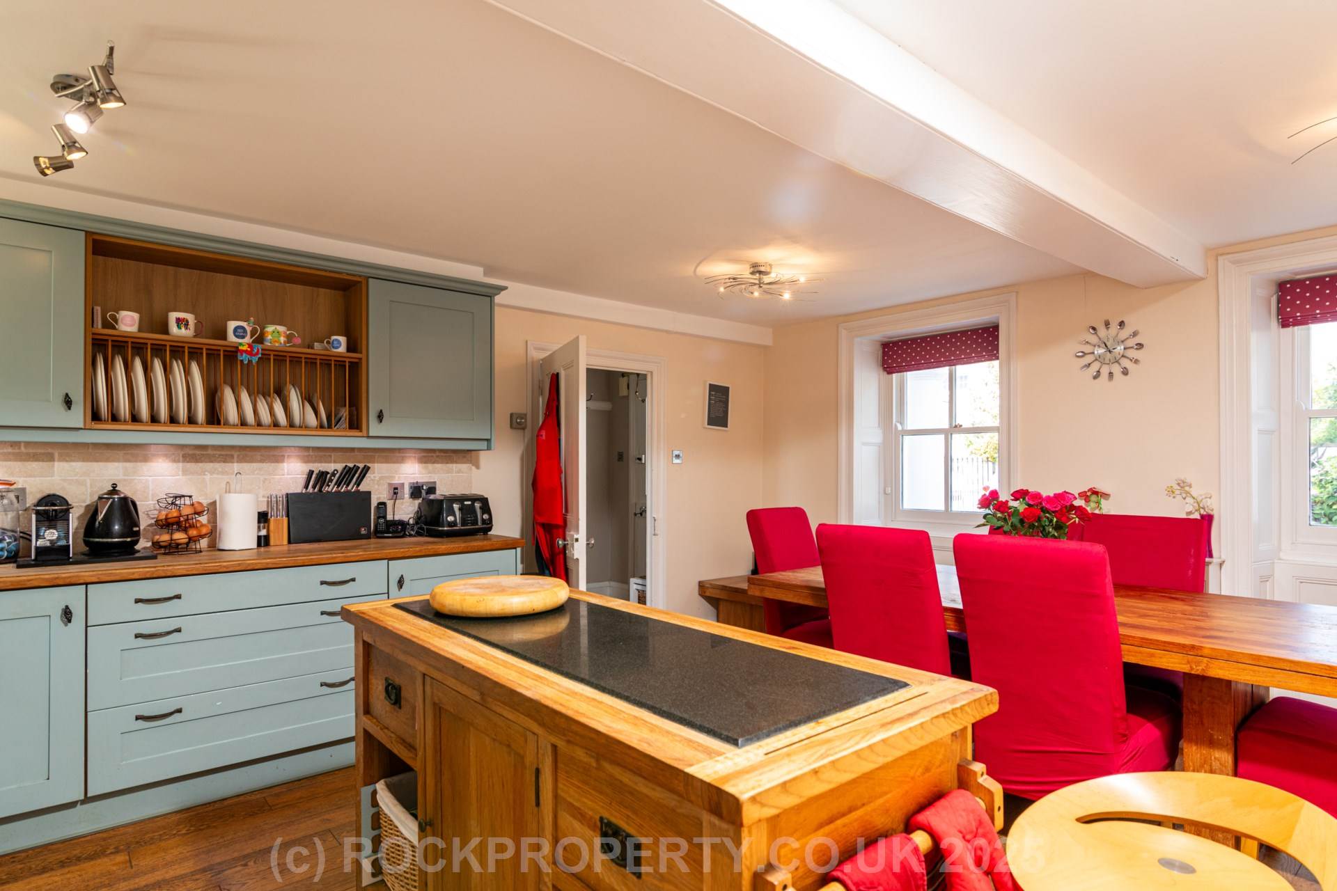 OPEN HOUSE / 11.30 - 12.30 / SAT 3 MAY, La Rue Du Cimetiere, St John, Image 9