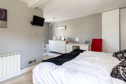 OPEN HOUSE / 11.30 - 12.30 / SAT 3 MAY, La Rue Du Cimetiere, St John, Image 14