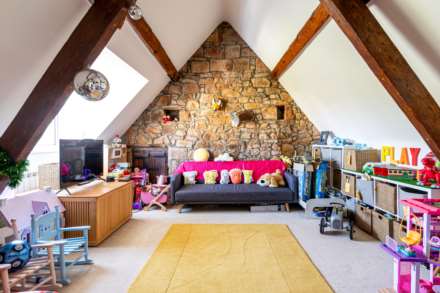 OPEN HOUSE / 11.30 - 12.30 / SAT 3 MAY, La Rue Du Cimetiere, St John, Image 22