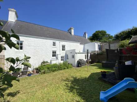 OPEN HOUSE / 11.30 - 12.30 / SAT 3 MAY, La Rue Du Cimetiere, St John, Image 23