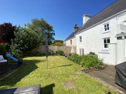 OPEN HOUSE / 11.30 - 12.30 / SAT 3 MAY, La Rue Du Cimetiere, St John, Image 4