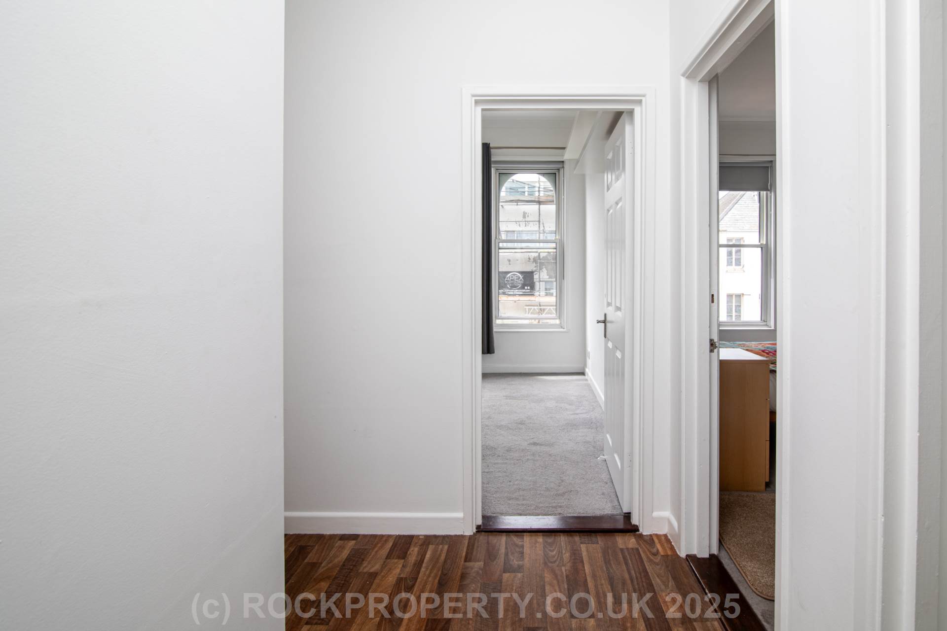 SPACIOUS 2 BED + PARKING, Leighton Court, St Aubin's Inner Rd, Image 11