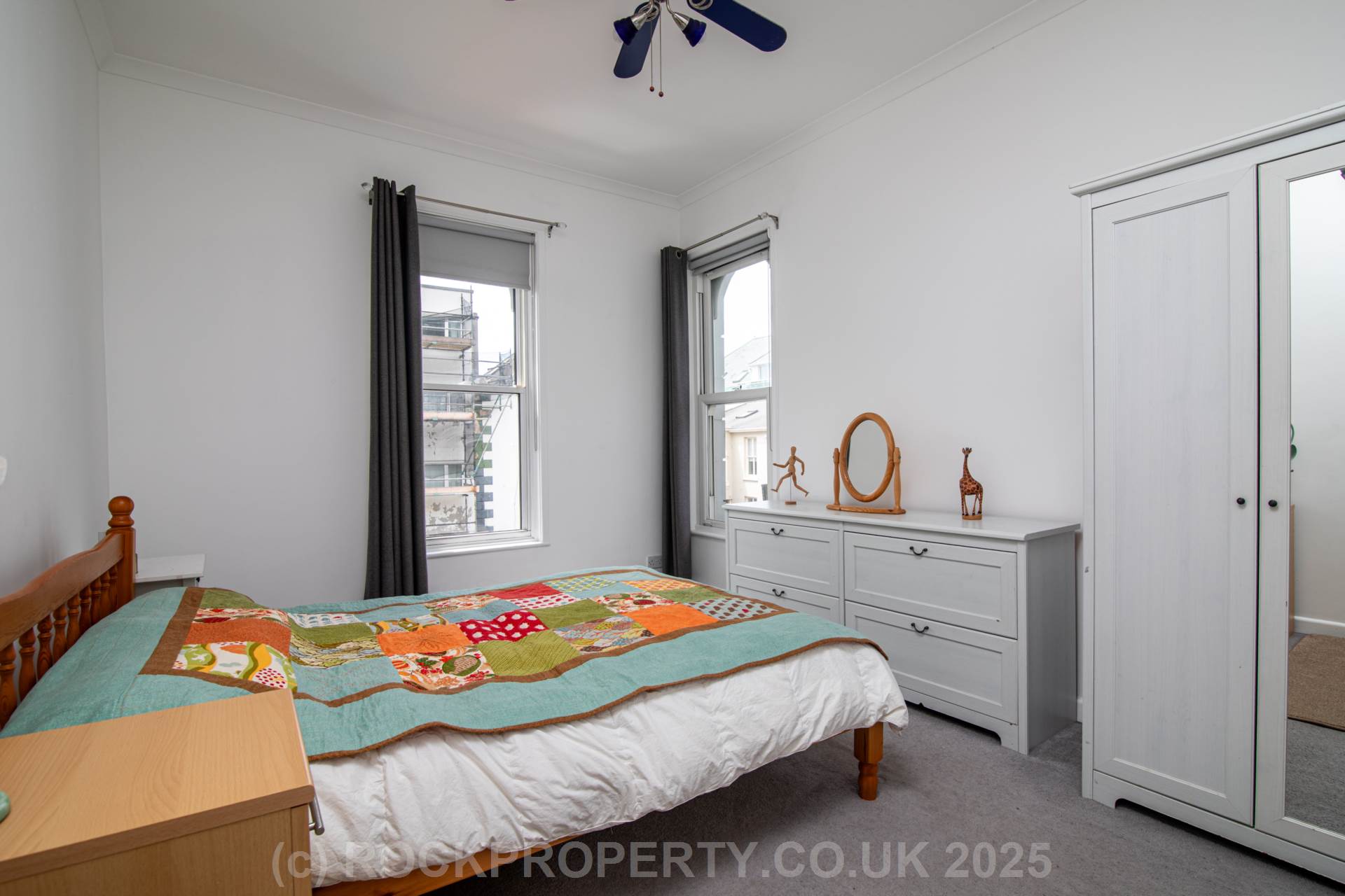 SPACIOUS 2 BED + PARKING, Leighton Court, St Aubin's Inner Rd, Image 12