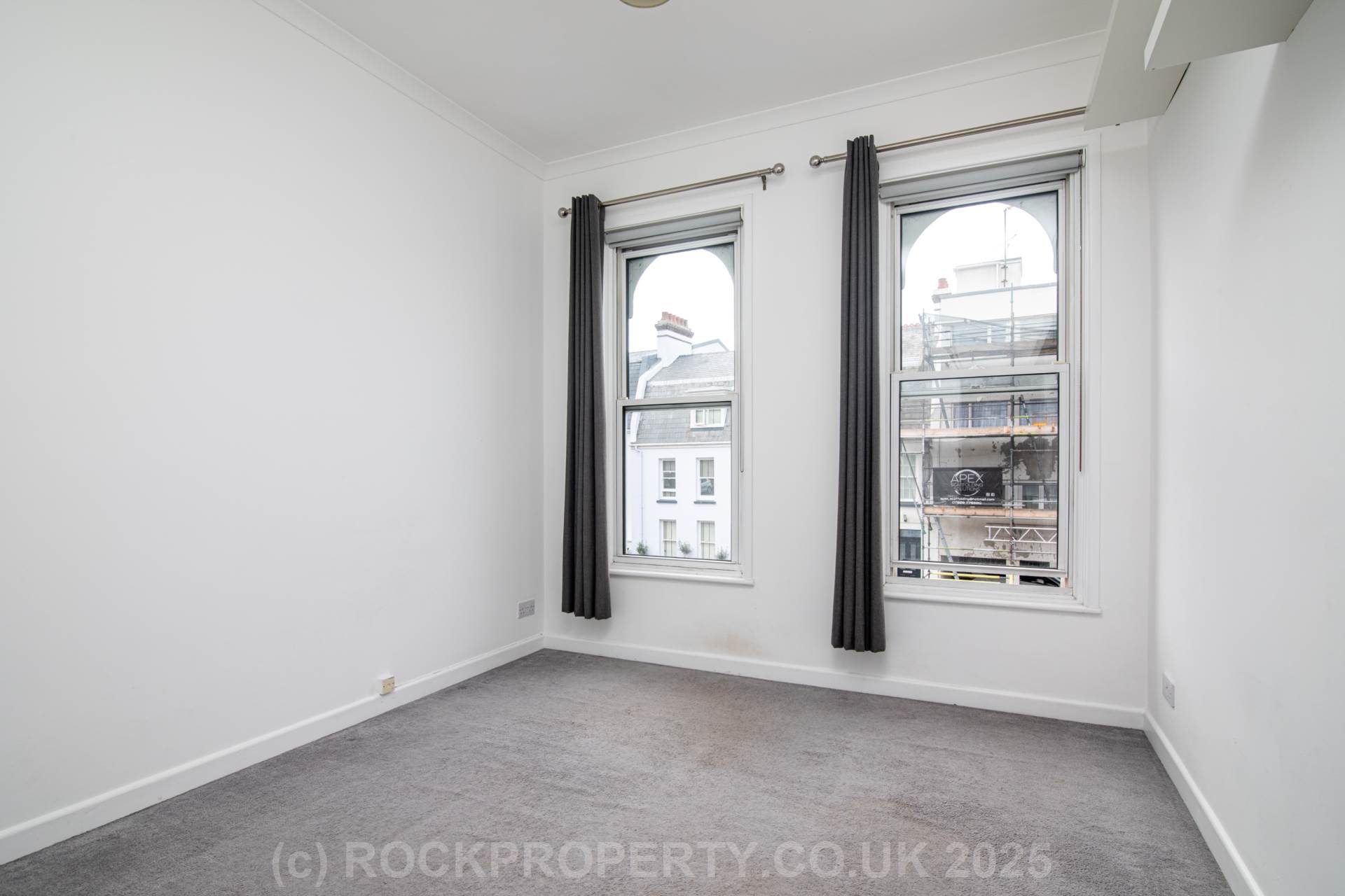 SPACIOUS 2 BED + PARKING, Leighton Court, St Aubin's Inner Rd, Image 15