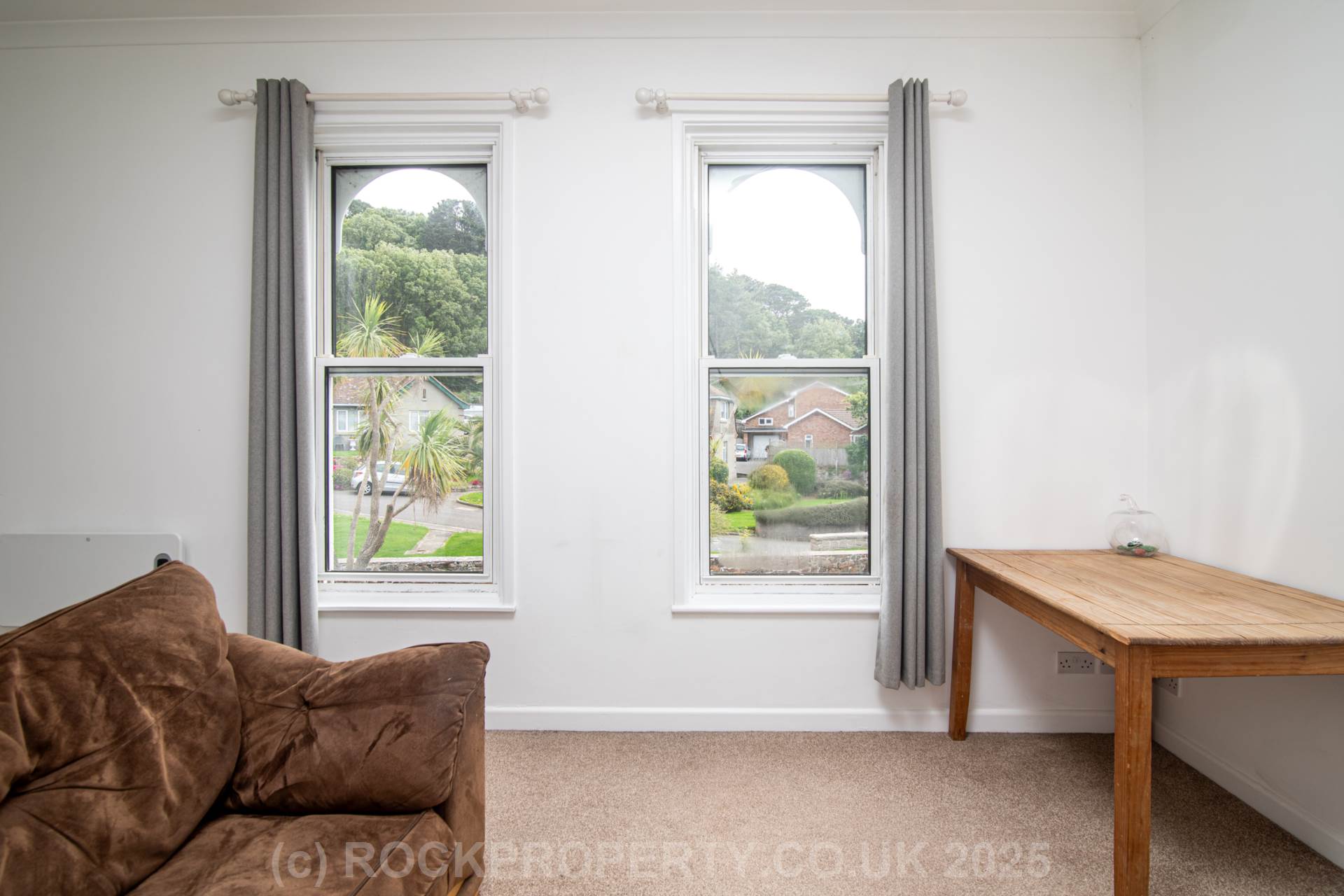 SPACIOUS 2 BED + PARKING, Leighton Court, St Aubin's Inner Rd, Image 7