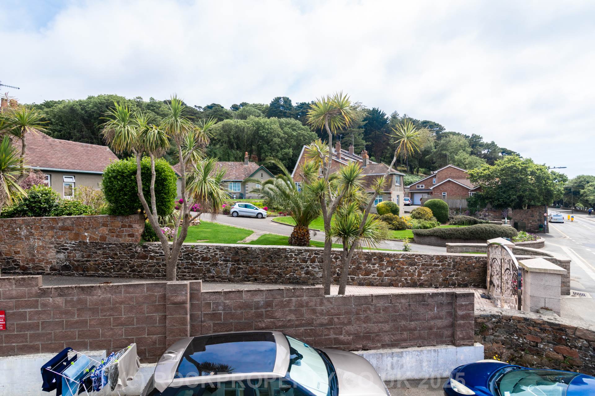 SPACIOUS 2 BED + PARKING, Leighton Court, St Aubin's Inner Rd, Image 8