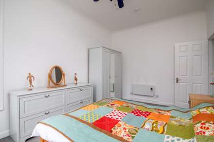 SPACIOUS 2 BED + PARKING, Leighton Court, St Aubin's Inner Rd, Image 14