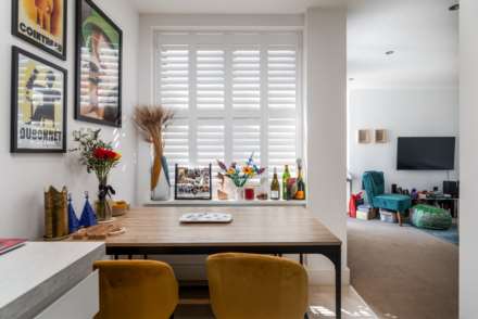FABULOUS 1 BED PENTHOUSE, Central St Helier, Image 10
