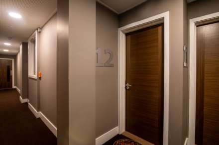 FABULOUS 1 BED PENTHOUSE, Central St Helier, Image 14