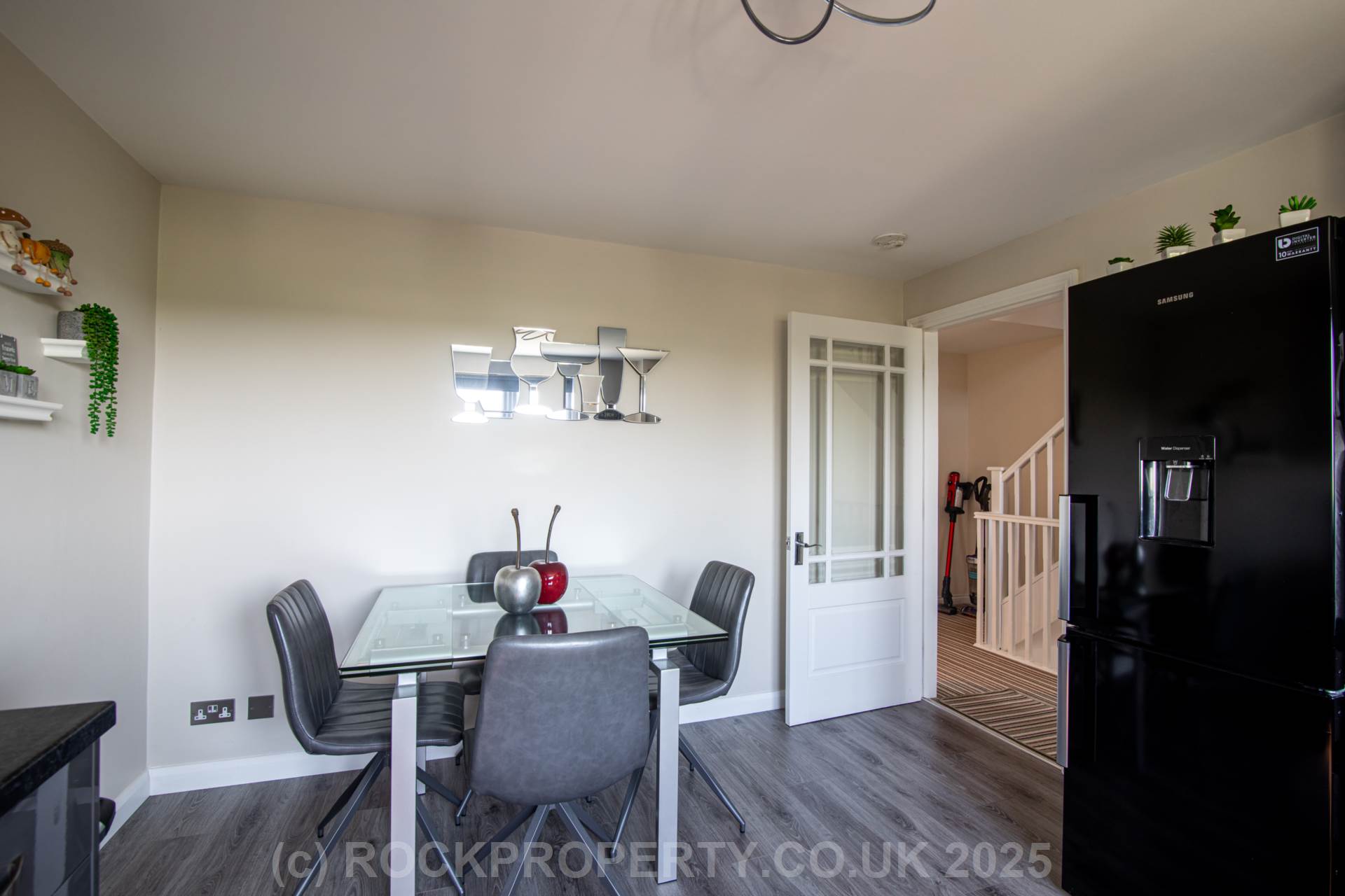 4 BED 3 BATH FAMILY HOME WITH VIEWS, Le Clos Vaze, St John's Road, Image 11