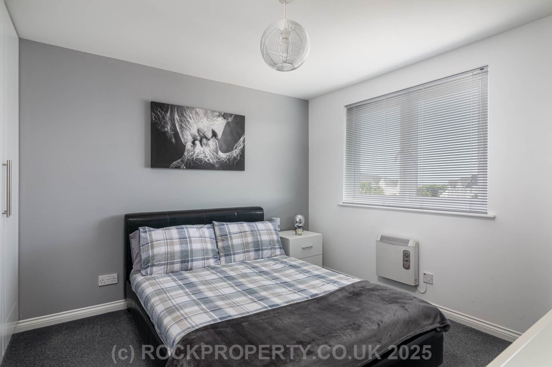 4 BED 3 BATH FAMILY HOME WITH VIEWS, Le Clos Vaze, St John's Road, Image 16