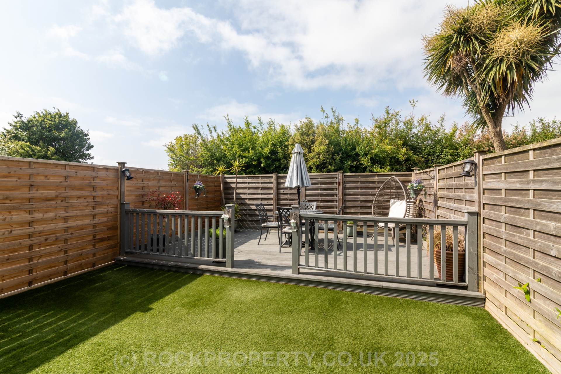4 BED 3 BATH FAMILY HOME WITH VIEWS, Le Clos Vaze, St John's Road, Image 22