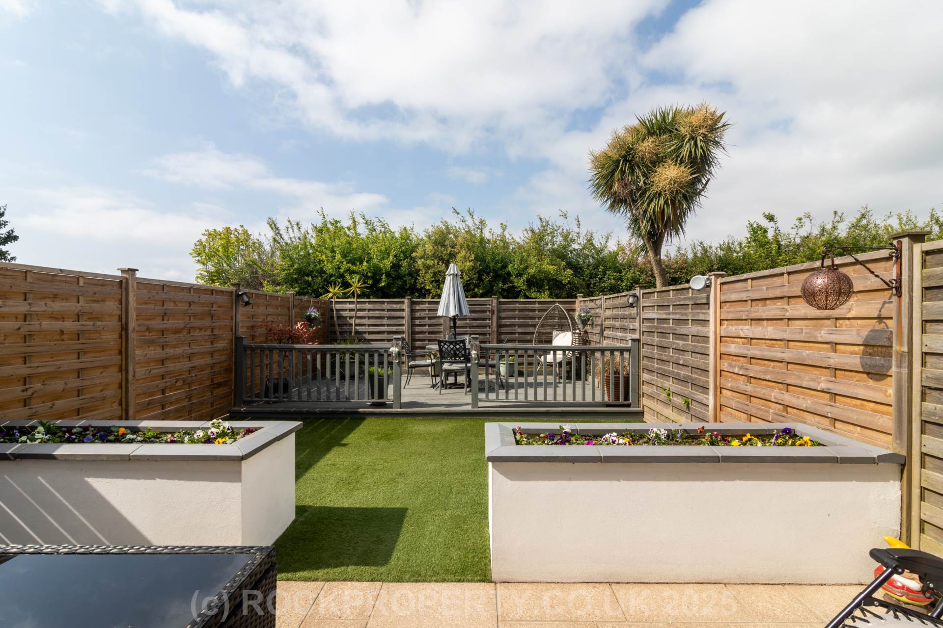 4 BED 3 BATH FAMILY HOME WITH VIEWS, Le Clos Vaze, St John's Road, Image 23