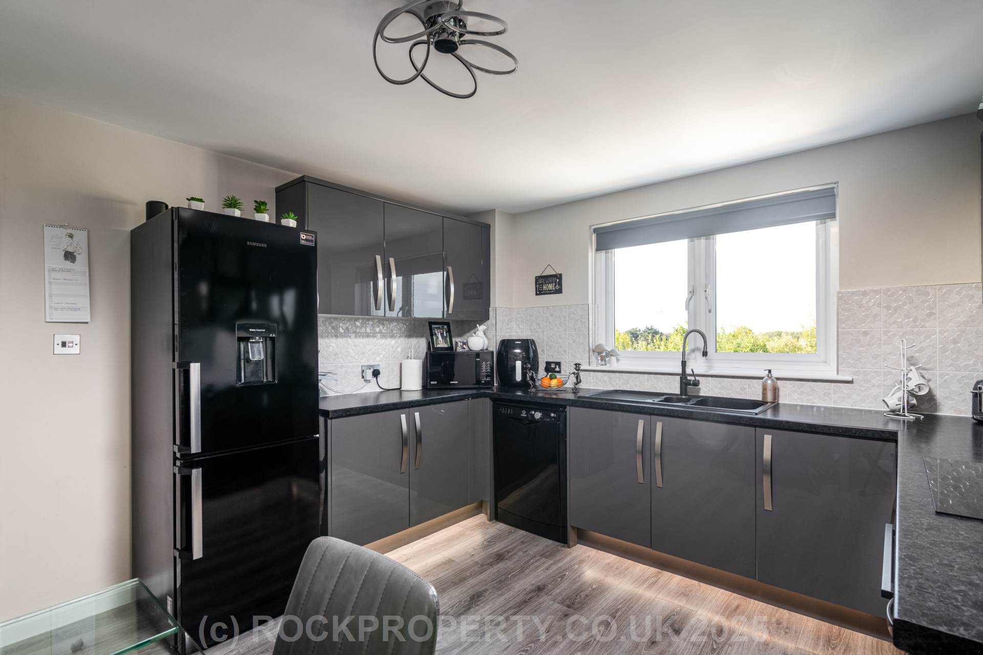 4 BED 3 BATH FAMILY HOME WITH VIEWS, Le Clos Vaze, St John's Road, Image 9