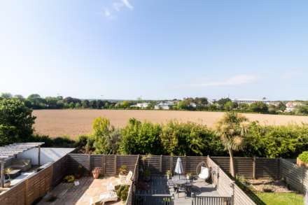 4 BED 3 BATH FAMILY HOME WITH VIEWS, Le Clos Vaze, St John`s Road